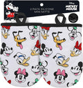 Disney Oven Mitts 2-Pack by BestBrands