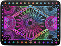 Colorful Microfiber Dish Drying Mat by Giwawa