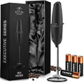 Zulay Kitchen Executive Series Milk Frother Wand by ZulayKitchen