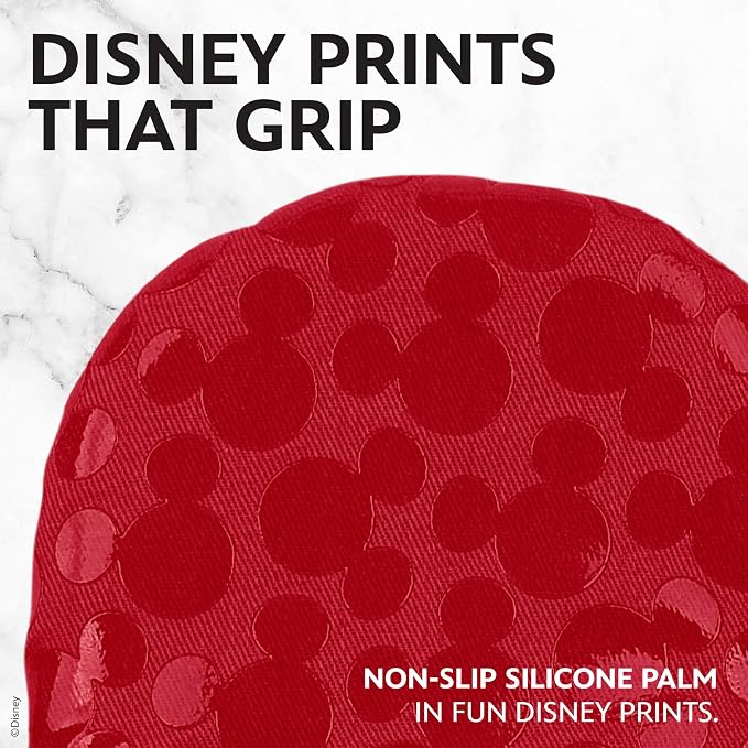 Disney Oven Mitts 2-Pack - Image 4