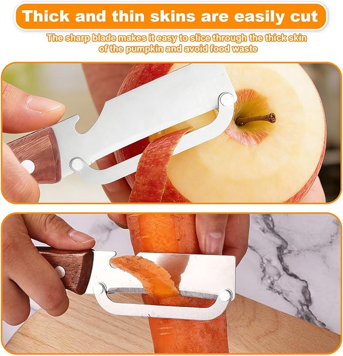 Multi-Functional Vegetable Peeler - Image 6