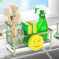 Sponge Holder for Kitchen Sink, Sink Caddy by Unknown