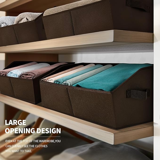 Homsorout Clothes Organizers and Storage - Image 3