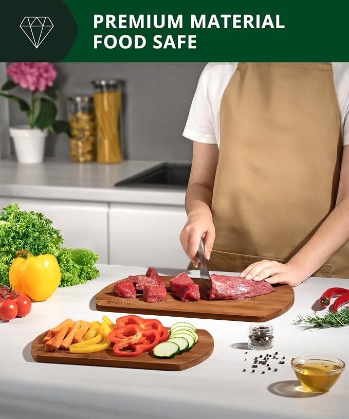 ROYAL CRAFT WOOD Wooden Cutting Boards - Image 5