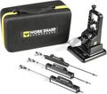 Work Sharp Precision Adjust Elite Knife Sharpener by WorkSharp