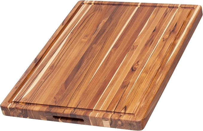 Teakhaus Cutting Board by TEAKHAUS