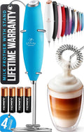 Zulay Kitchen Powerful Milk Frother Wand by ZulayKitchen