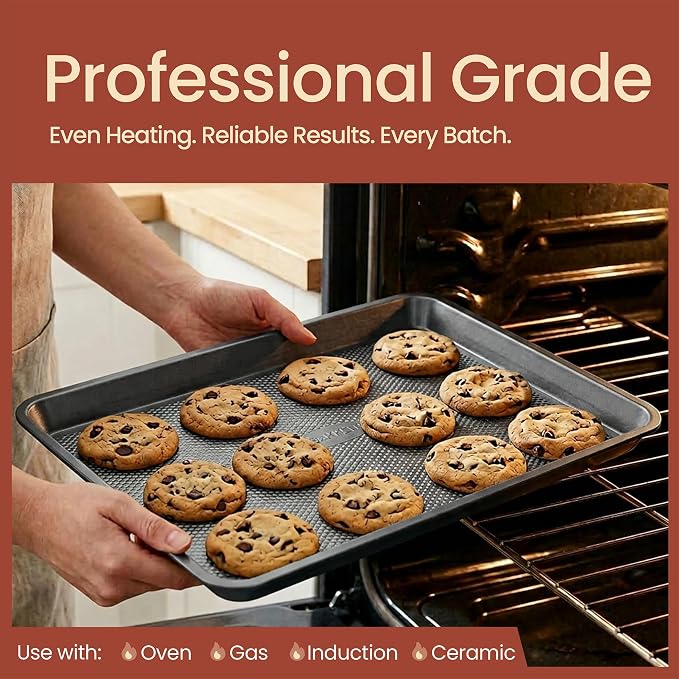 BAKKEN Kitchen Baking Pans - Image 3