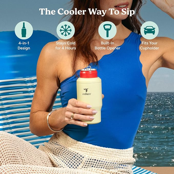 Reduce 4-in-1 Drink Cooler - Image 2