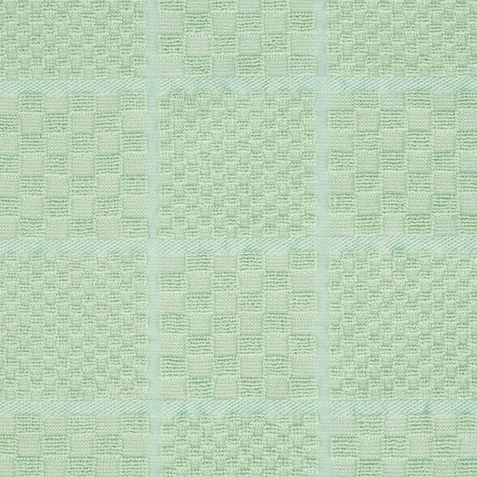 KITCHENAID Quilted Cotton Terry Cloth Oven Mitt, Pot Holder, Kitchen Towel - Image 3