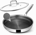 Non Stick Frying Pans, 10-inch by Vocvee