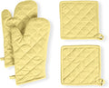 Native Fab 4 Piece Set by NativeFab