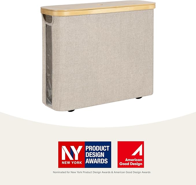 StorageWorks Toilet Paper Storage - Image 2