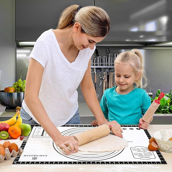 Pastry Mat, Bread and Pastry - Image 7