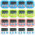 16 Pack Multi-Function Electronic Timer by Unknown