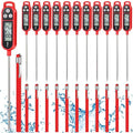 Copkim 12 Pcs Meat Food Thermometer Food by Copkim