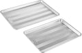 Nordic Ware Prism Big Sheet and Half Sheet Set by NordicWare