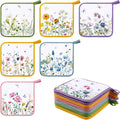 Bencailor 12 Pcs Pot Holders by Bencailor
