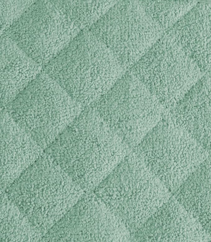 DII Basic Terry Collection 100% Cotton Quilted, Oven Mitt, 2 Piece - Image 6