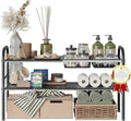 NETEL Under Sink Organizers and Storage, 2 Tier Expandable Under Cabinet by NETELOfficial