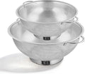 Kaishun Stainless Steel Colander and Strainer Set, Strainer by Kaishun