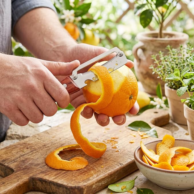 Multifunctional Vegetable Peeler - Image 9