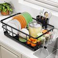TOOLF Dish Drying Rack, Dish Racks by TOOLF