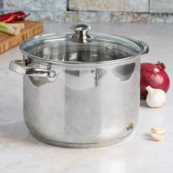 Ecolution Stainless Steel - Image 8