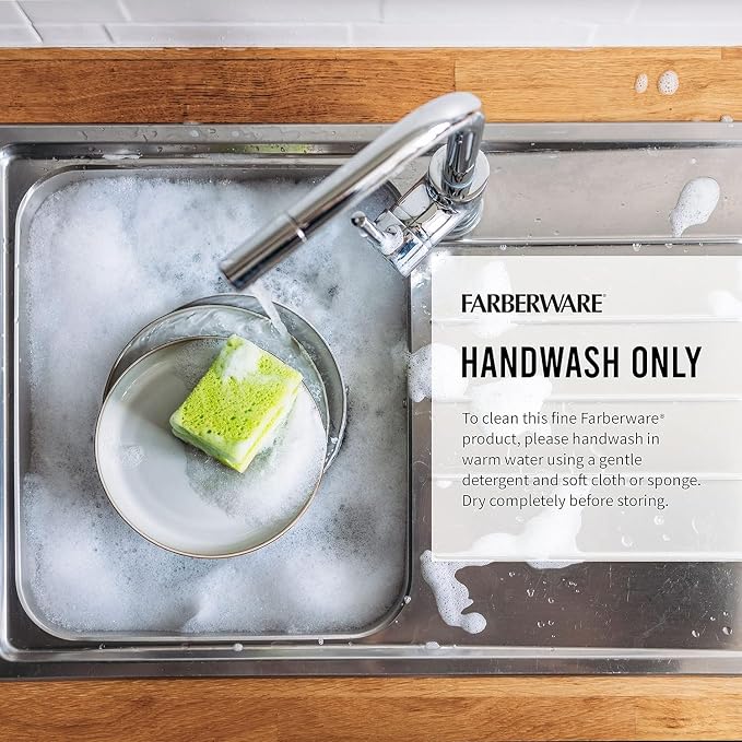 Farberware 4-Piece Bamboo Cutting Board Set - Image 10