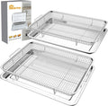 DONGULI Air Fryer Basket Oven by DONGULI