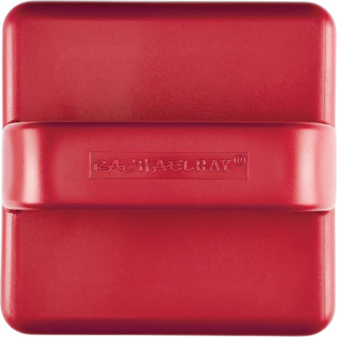 Rachael Ray Tools and Gadgets Stainless Steel Box Grater - Image 8