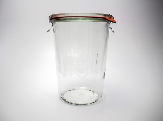 WECK 743 Mold Jar - Image 5