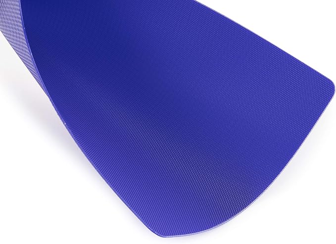 Dexas Heavy Duty Grippmat Flexible Cutting Board Set of Four, 11.5 x 14 inches - Image 9