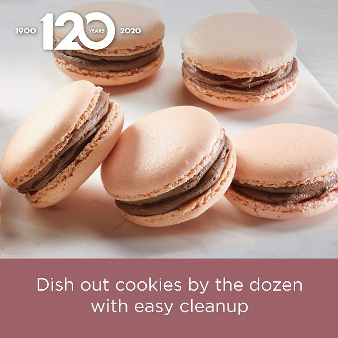 Farberware Nonstick Bakeware, Nonstick Cookie Sheet / Baking Sheet - Image 5