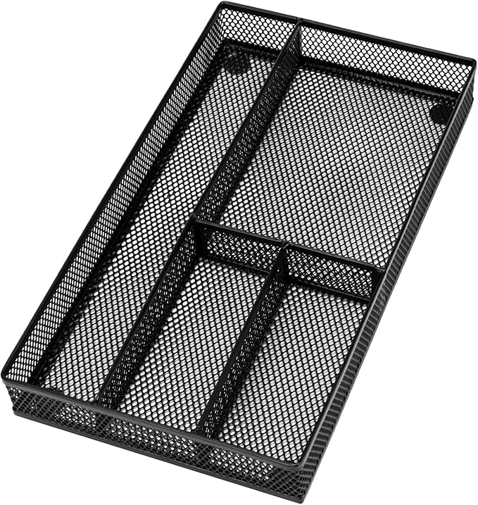 shenee Desk Drawer Organizer Tray, Drawer Organizer by Shenee
