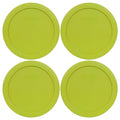 Pyrex 7201-PC 4-Cup Edamame Green Food Storage Replacement Lid by Pyrex