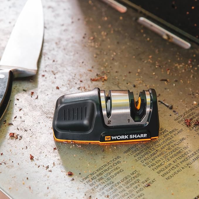 Work Sharp Kitchen Edge Sharpener - Image 8