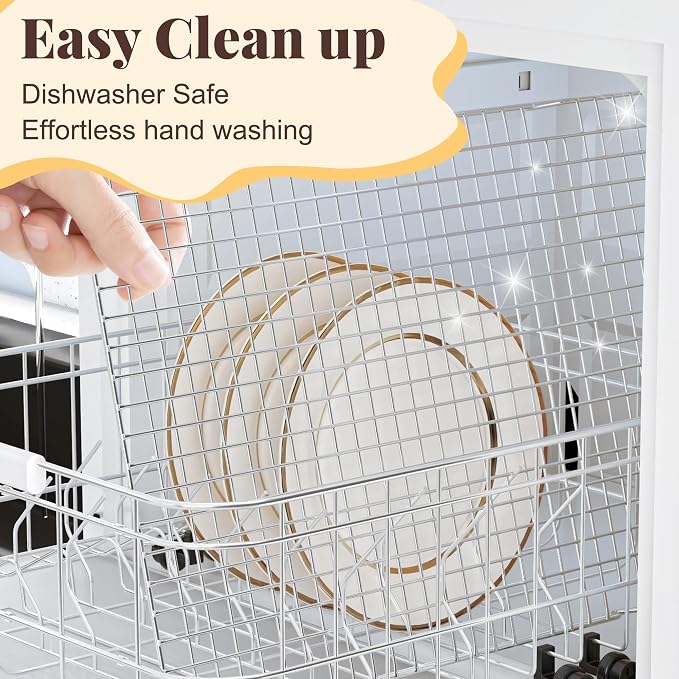 Cooling Racks for Cooking and Baking - Image 4