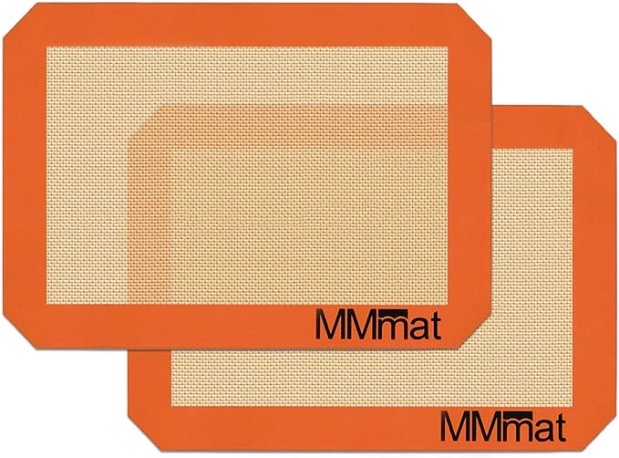 Silicone Baking Mat by MMmat
