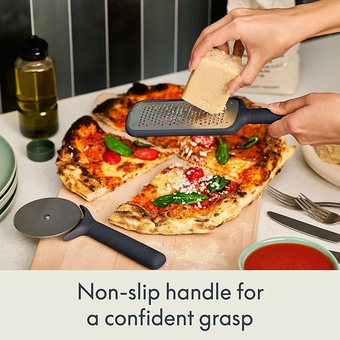 bella 7-Piece Modular Gadget Set, Pizza Cutter, Ice Cream Scoop, Bottle Opener - Image 4