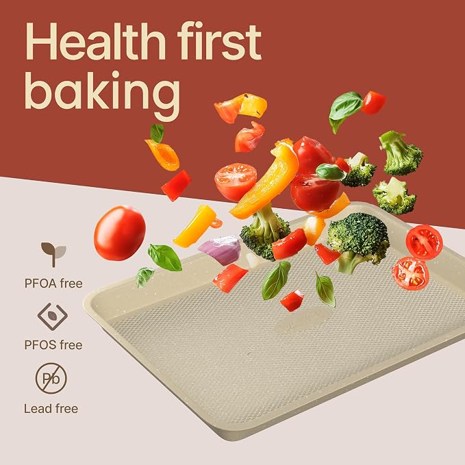 BAKKEN Kitchen Baking Pans - Image 7