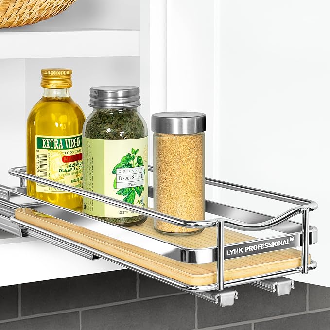 LYNK PROFESSIONAL® Élite™ Pull Out Spice Organization - Image 8