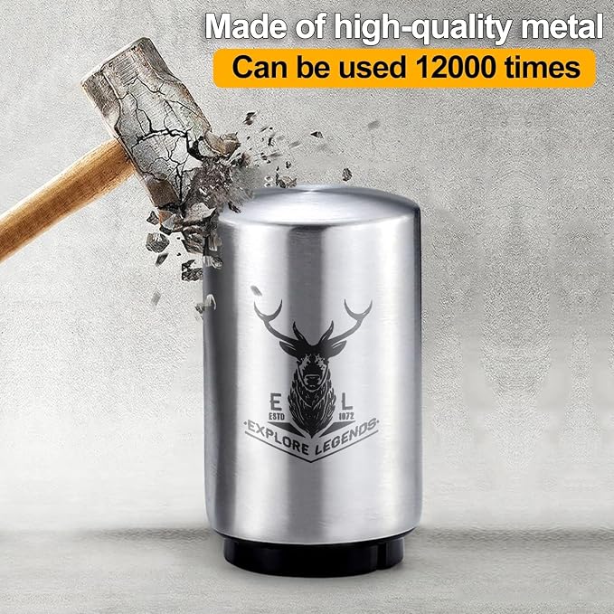 Automatic Beer Bottle Opener 2PCS - Image 2
