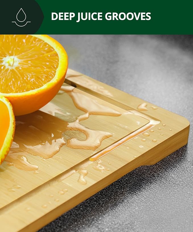 ROYAL CRAFT WOOD Wooden Cutting Boards - Image 7