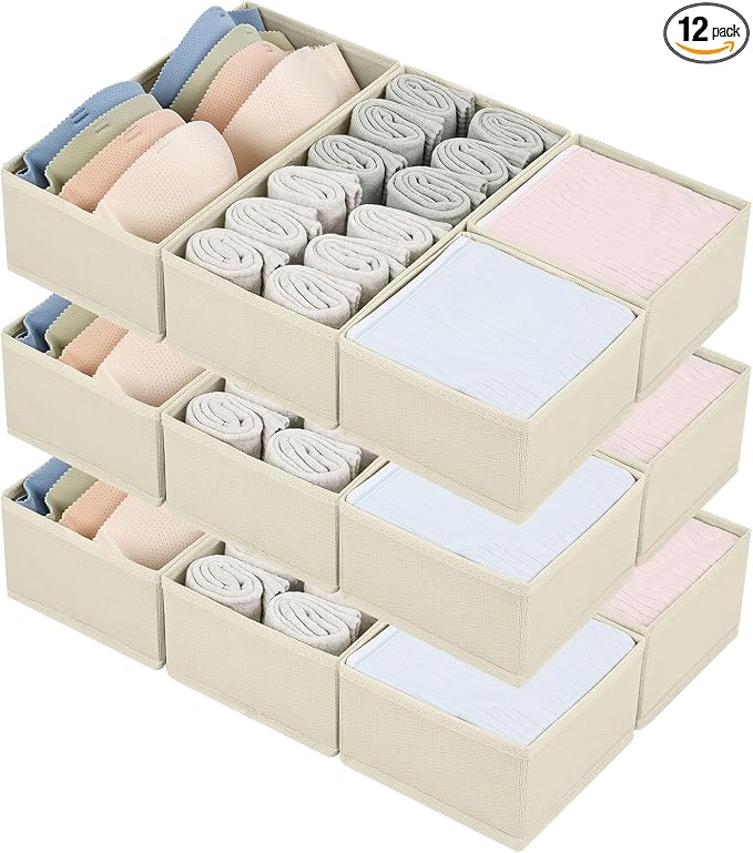 DIMJ Drawer Organizers by DiMJ