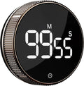 BlueSnail Kitchen Timer with LED Digital Display Smart Efficana by BlueSnail