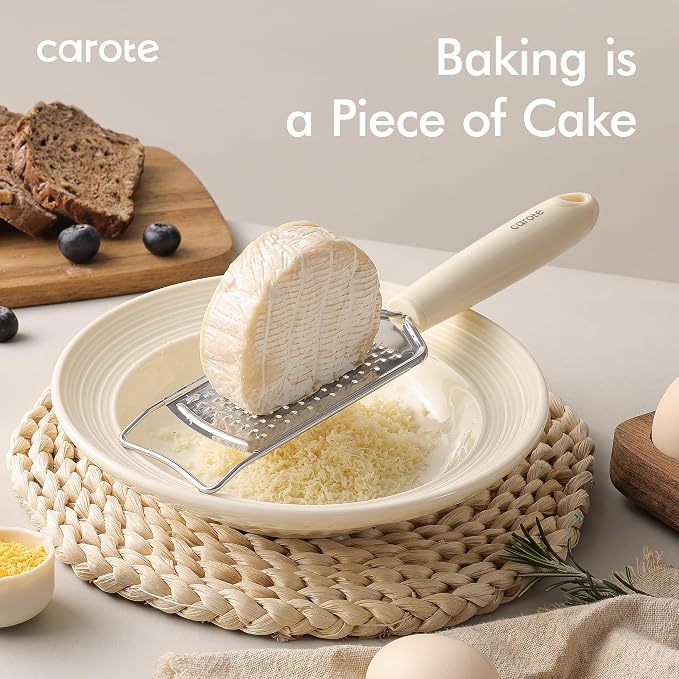 CAROTE 22pcs Silicone Cooking Utensils Set, 446°F Heat Resistant Kitchen - Image 7