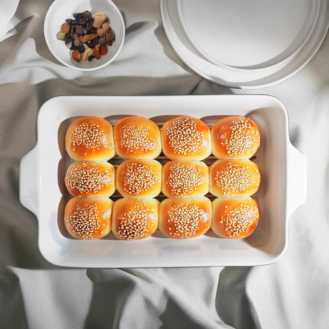 DOWAN 9x13-Inch Casserole Dishes - Image 6