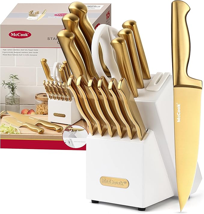McCook® Knife Sets by McCook