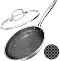 USELUCK Nonstick Frying Pans by useluck